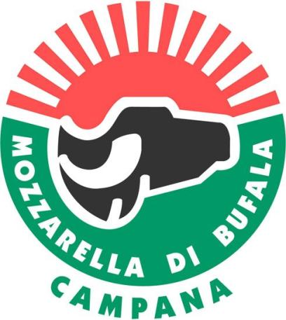 Mozzarella di Bufala Campana Chráněné označení původu