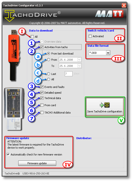 TachoDrive 1 i 2 Obr.34.