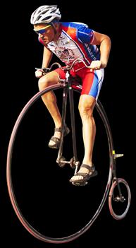 Cyklotour 2015 vzpomínka