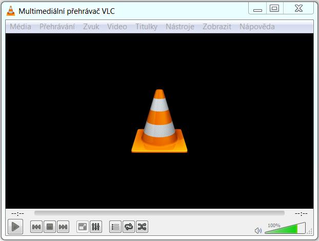 Popis aplikace Video přehrávač VLC je velmi šikovným nástrojem, umožňujícím uživateli přehrát téměř jakýkoliv mediální soubor v počítači.