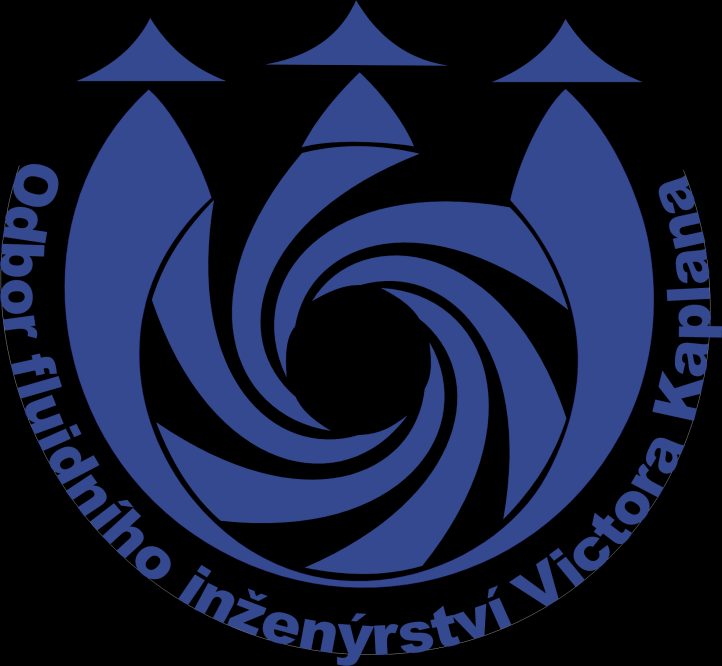 Vysoké učení technické v Brně Fakulta strojního inženýrství Energetický ústav Odbor fluidního inženýrství Victora Kaplana NÁZEV: Hydraulický