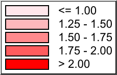 5 C) zejména 1.