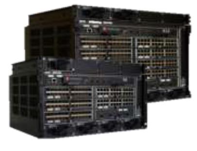 Extreme Networks K-Series Flexibilní, modulární přepínač se špičkovými funkcemi, optimalizovaný pro nasazení v okrajových částech sítí Přínosy Obchodní výhody Každý koncový uživatel získá informace,