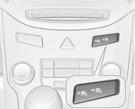 Sedadla, zádržné prvky 55 Ke změně polohy použijte klíč od vozidla: * = airbag předního spolujezdce je vypnutý a v případě nehody se nenaplní. Kontrolka * na středové konzole nepřetržitě svítí.