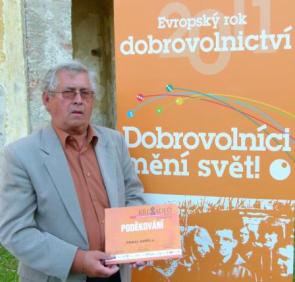 Výkaz zisků a ztrát Miroslav Dvořák a Křesadlo 2011 Rok 2011 byl rokem dobrovolnictví. 30.