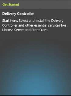 6 a to konkrétně komponenty Delivery controller na virtuální server VM1. Nezbytné instalační médium ve formátu ISO lze stáhnout podle pokynů z informačního mailu od výrobce zde http://downloadns.