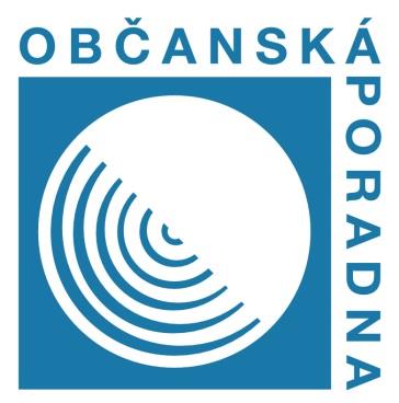 4 4 i Občanské poradenství vzniklo před 80 lety ve Velké Británii jako nástroj komplexní pomoci lidem, kteří se ocitli v obtížné životní situaci.