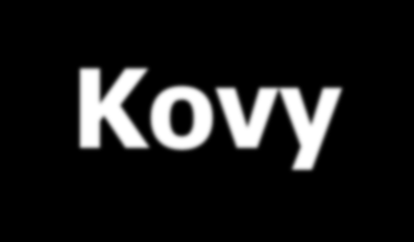 Kovy