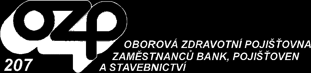 ve spolupráci s Českou federací Spastic Handicap o. s., Oborovou zdravotní pojišťovnou, zaměstnanců bank,