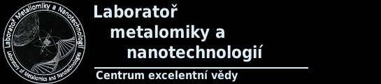 Acknowledgements Ing. Pavlina Sobrova Doc. RNDr. Vojtech Adam, Ph.D. Dr. Vladimir Pekarik, Ph.D. Mgr.