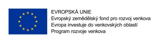 nařízení Komise (EU) č. 808/2014, může příjemce dotace rovněž informovat veřejnost o spolufinancování projektu z Evropského zemědělského fondu pro rozvoj venkova, a to výše uvedenými formami.