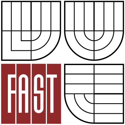 PROJEKTOVÁNÍ POZEMNÍCH KOMUNIKACÍ OPTIMIZATION OF SELECTED PROPOSED ČSN ELEMENTS FOR ROAD DESIGN DIPLOMOVÁ