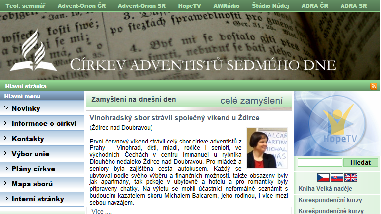 NAROZENINY V LÉTĚ OSLAVÍ: Šebestová Jana 2. 7. Tuháčková Iva 4. 8. Reitzová Jana 5. 7. Kreislová Lenka 9. 8. Vozanka Petr 7. 7. Bajuszová - Sičáková Renata 9. 8. Šubrtová Eva 9. 7. Imramovská Vendula 10.