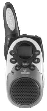 PMR FX-100 TWIN 8