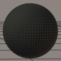 Nástroj na práci se skupinami polygonů Grouping Tool spustíme pomocí tlačítka se symbolem čtverce s bodem uprostřed ze skupiny editačních nástrojů Editing Tools (viz obrázek vlevo): Po kliknutí na