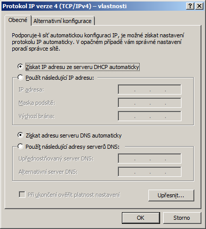 Obrázek 28 Pokud routerem WNR612 nahrazujete jiný router, před zahájením instalace modelu WNR612 odpojte stávající router od sítě i zdroje napájení. Potom přejděte ke kroku 5 v následujícím postupu.