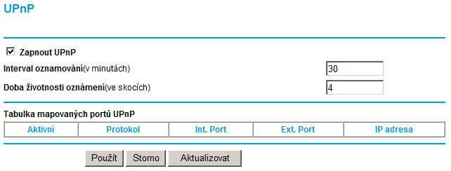 několika dodatečným periferním zařízením může uživatel regulovat termostat, synchronizovat domácí hodiny nebo dokonce monitorovat bezpečnostní situaci v domě či firmě prostřednictvím kamer nebo TV