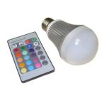 FP-E27-045 RGB 320-380 lm 50.000 h 6W E27 FP-E27-046 6500K 44x 490 lm 50.000 h 6,5W E27 FP-E27-047 3000K 44x 450 lm 50.000 h 6,5W E27 FP-E27-048 6500K 55x 610 lm 50.