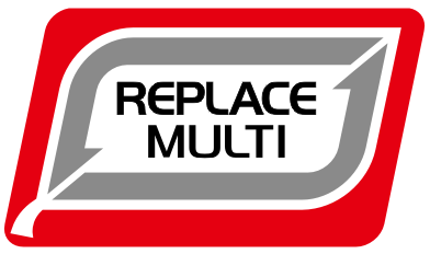 9. vnější jednotky chlazení / topení R410a REPLACE MULTI systém typ venkovní díl chladicí / topný výkon (kw) cena celkem PUHY-RP200 YJM-A 22,4 / 25,0 285 700 PUHY-RP250 YJM-A 28,0 / 31,5 357 200