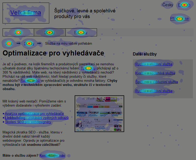 HYPOTÉZA JE VYVRÁCENA. Mezi variantami existují JEN NEPATRNÉ ROZDÍLY.