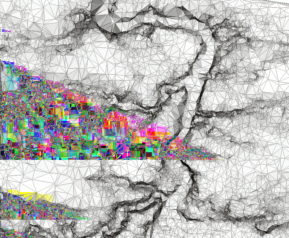 Digitální model terénu Analýza sklonu 103. Vizualizace sklonu terénu Tomáš Bayer bayertom@natur.cuni.