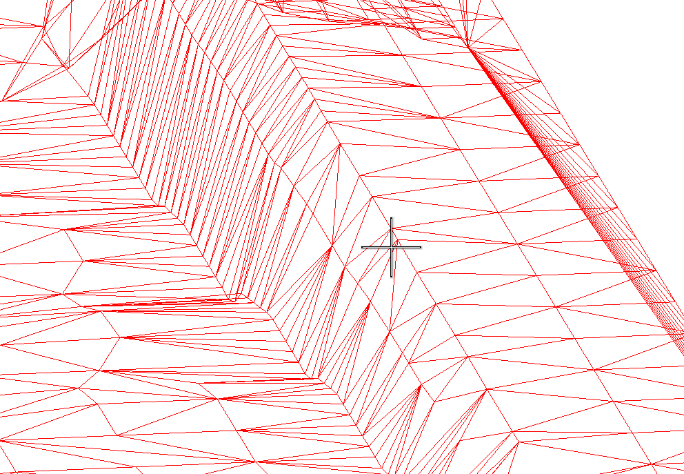 Datově závislé triangulace 77.