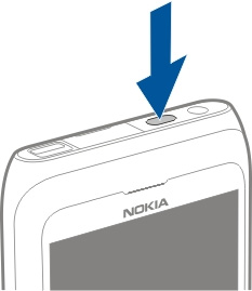 Když do AV konektoru Nokia připojujete sluchátka nebo libovolné externí zařízení jiné než schválené společností Nokia pro použití s tímto přístrojem, věnujte zvýšenou pozornost nastavení hlasitosti.