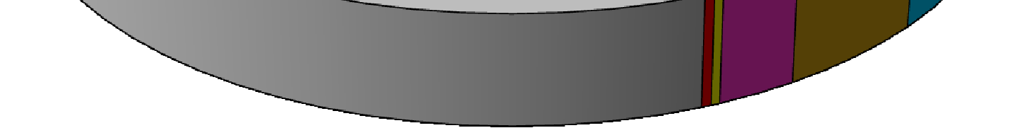 Rozd lení p ijatých student do 1.ro. v KHK na S 2010 (%) 18,1 Gymnázium Obchod.akad.