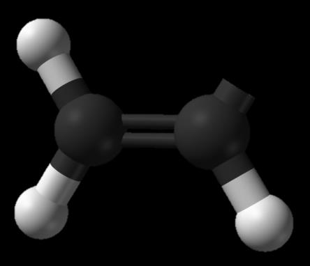 Chlorethylen vinylchlorid H 2 C = CHCl bezbarvý, jedovatý plyn Obr.6 Obr.2 nasládlé vůně s mírně narkotickými účinky 3,8 až 31 procent ve vzduchu - výbušná směs Obr.