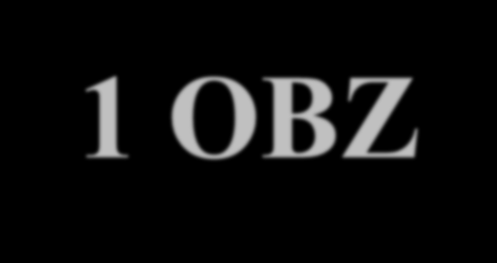 Východisko: 1 OBZ Rozsah působnosti (1) Tento zákon upravuje postavení podnikatelů, obchodní závazkové vztahy, jakož i některé jiné vztahy s podnikáním související, a zapracovává příslušné předpisy