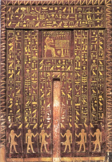 Sakrální stavby Faraon musel mít za svého ţivota vystavěný majestátní palác a samozřejmě i jeho věčný příbytek musel být majestátní.