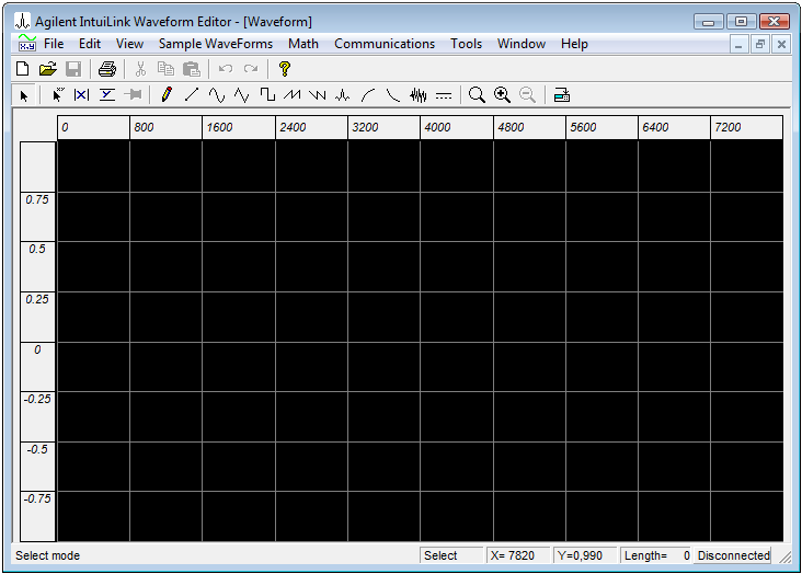 UTB ve Zlíně, Fakulta aplikované informatiky, 2010 64 Menu obsahuje všechny volby a příkazy programu VEE Pro Toolbar obsahuje ikony pro přímý přístup k nejpoužívanějším příkazům programu Function &