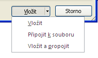 Vložení obrázku Vkládání obrázku z externího zdroje je pravděpodobně vůbec nejčastější způsob. Obrázek by měl splňovat tyto podmínky: - Neměl by být příliš velký.