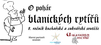 Oborová soutěž - O POHÁR BLANICKÝCH RYTÍŘŮ Ve čtvrtek 9.