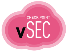 CHECK POINT & VMWARE Automating Security inside the Data Center + Virtual Security with Advanced Threat Prevention Next Generation Networking