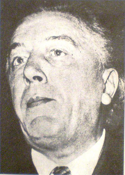 Představitelé André Breton (1896 1966) Francouzský básník a