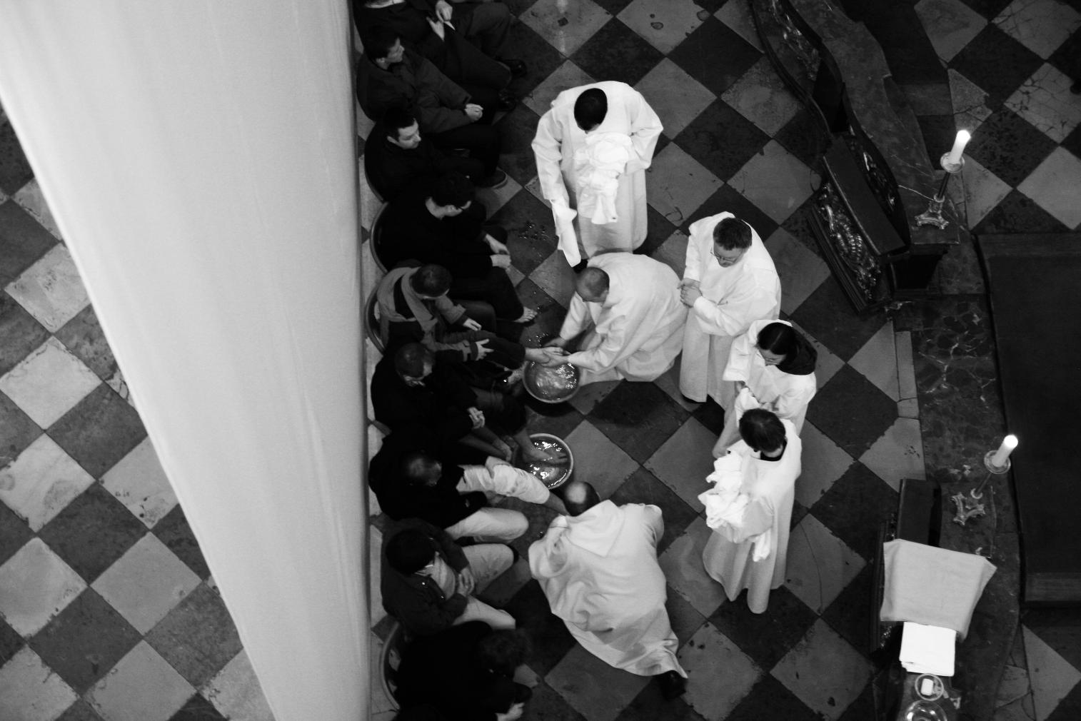 f a r n o s t s a l v a t o r. c z HLEDÁME DOBROVOLNÍKY NA NOC KOSTELŮ 1.6. (20.00-24.