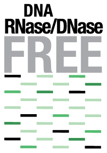 DNA free,