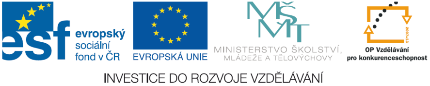 Anotace 4 Anotace Vzdělávací oblast Podnik, podnikové činnosti, řízení podniku Tematická oblast Občanské soudní řízení Vyučovací předmět Právo Popis způsobu využití, případně