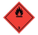 Ze dne: Nové vydání Strana: 7 / 10 14.2. Náležitý název OSN pro zásilku ADR/RID: Hořlavá kapalina (izopropylalkohol j.n.) IMDG, ICAO/IATA: FLAMMABLE LIQUID, N.O.S. (isopropanol) 14.3.