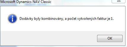 5 A na kartě zboží je vidět nový náklad na jednotku zboží (3100 Kč): 23.