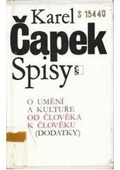 spisy 4 svazky, 1986 1989; Fráňa Šrámek: Výbor z díla : Čtenářský soubor 3 svazky /sv. 1 Kus krásného snu : Básně a dramata : Výbor z básnických sbírek uspoř.