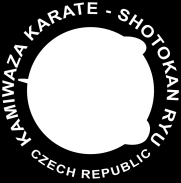 KONTAKTNÍ ÚDAJE Organizátor: SPORT CLUB SPIRIT / SK KAMIWAZA KARATE www.spirit-sport.cz / www.kamiwaza.cz / www.karate1.cz Datum konání: neděle 13. 12. 2015 (viz. str.