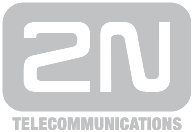 2N NetSpeaker IP Audio Systém