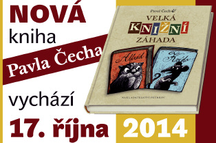 www.denikknihy.cz www.tydenik-knihy.cz Více na straně 14 Rychlá cesta ke knize na www.denikknihy.cz Pro období od 6. 10.
