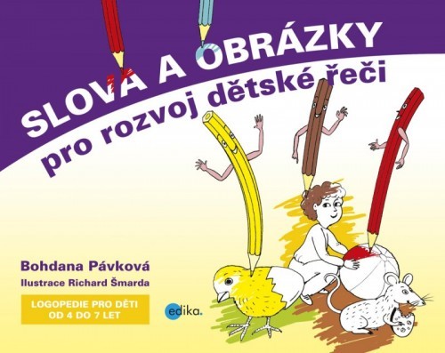 Třebická, Amálka K.: Nešišlej! Hudební cd. Logopedické písničky pro odvážné děti a jejich rodiče. Vtipné autorské album Nešišlej! Amálky K. Třebické je určeno nejen dětem, ale i dospělým posluchačům.