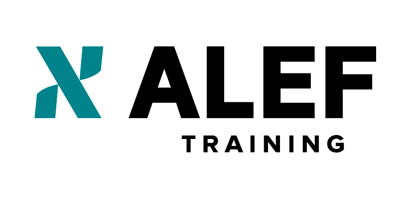 ALEF TRAINING ŠKOLICÍ A TESTOVACÍ STŘEDISKO Školení certifikované kurzy