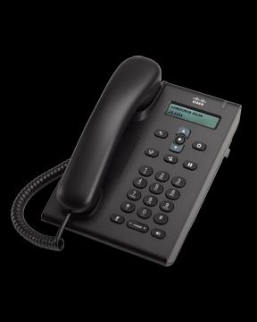 CISCO IP PHONES