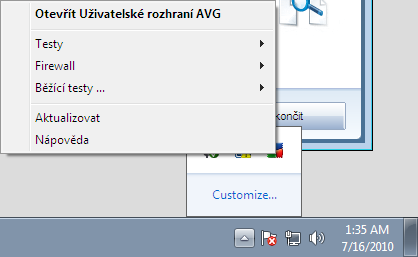 V tomto dialogu můžete dále definovat tyto parametry testu: Spouštění úlohy V této sekci dialogu určete, v jakých časových intervalech má být nově naplánovaný test spouštěn.