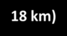 KLASIFIKACE OBLAKŮ (podle WMO) 1.Vysoká oblaka (6 18 km) Cirrus (Ci) Cirrostratus (Cs) Cirrocumulus (Cc) 2.